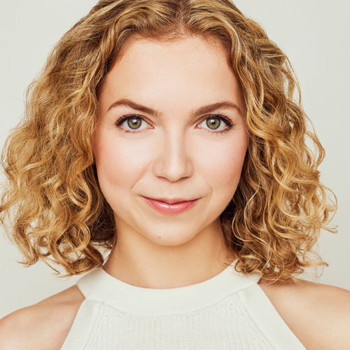Anna Bortnick