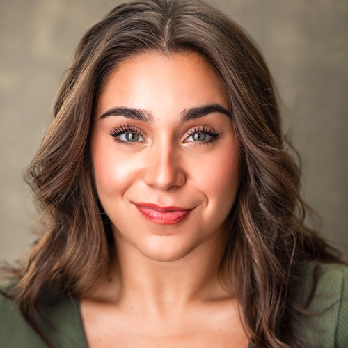 Veronica Carolina Leite