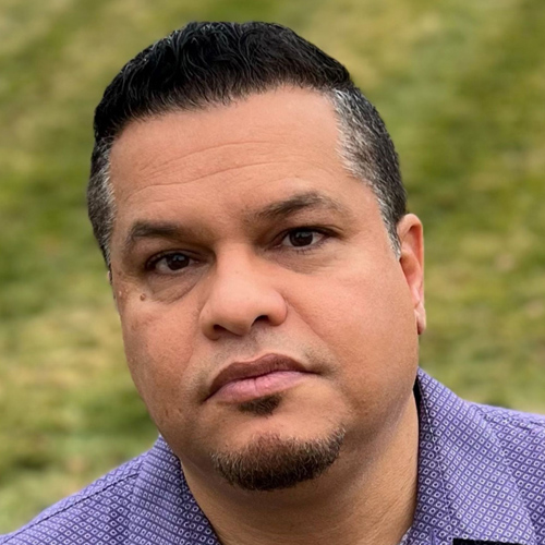 Víctor Rodríguez, Jr. 