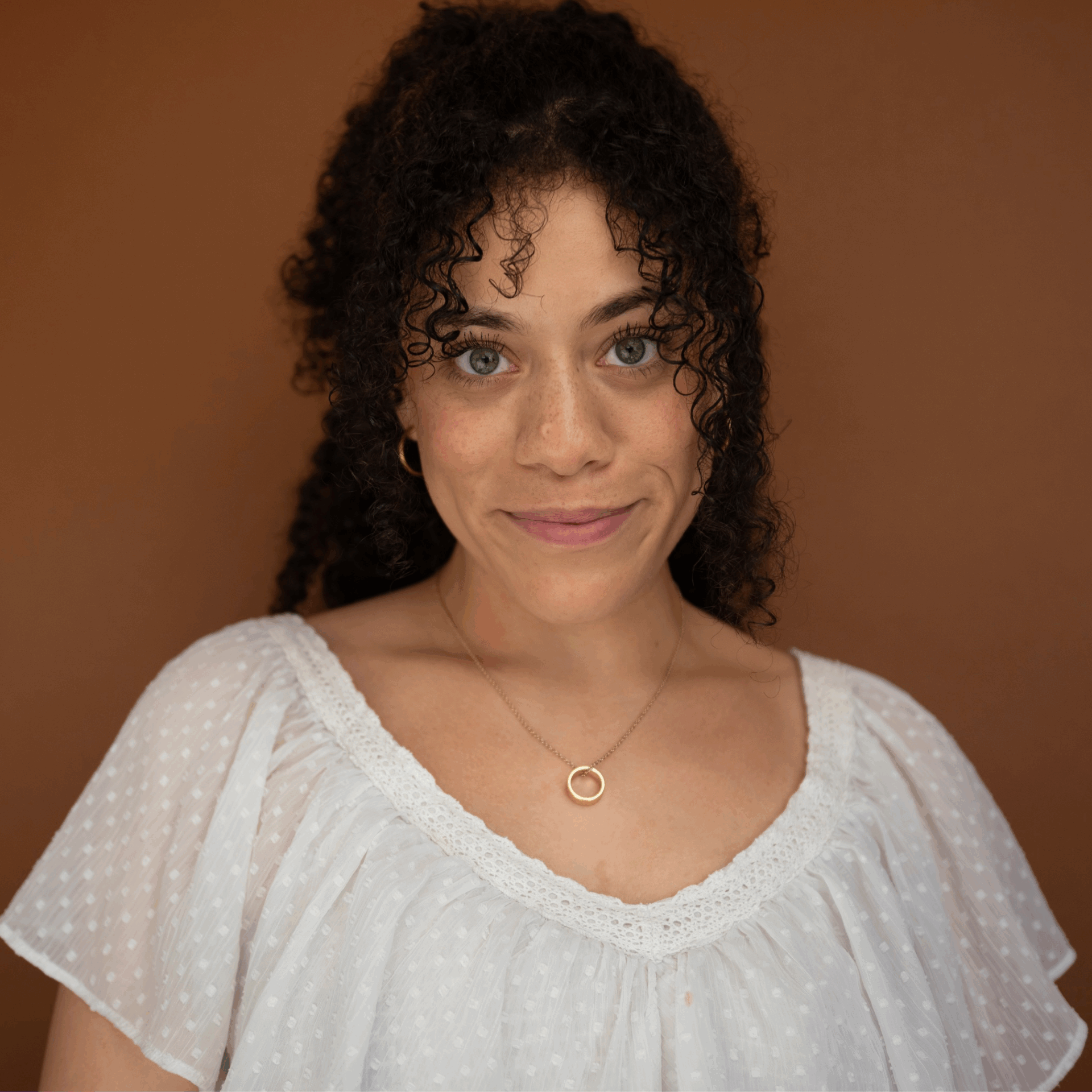 Jasmine Renee Pierce