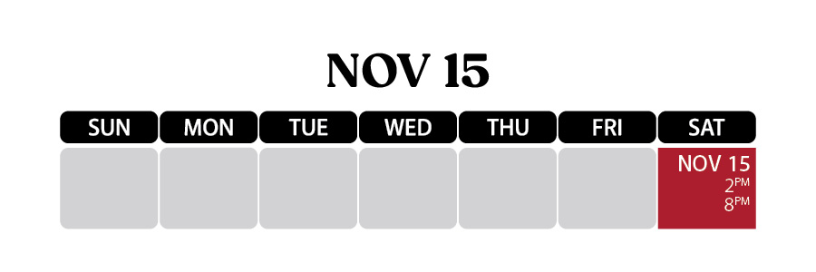 Tito Puente Calendar – Special(1)