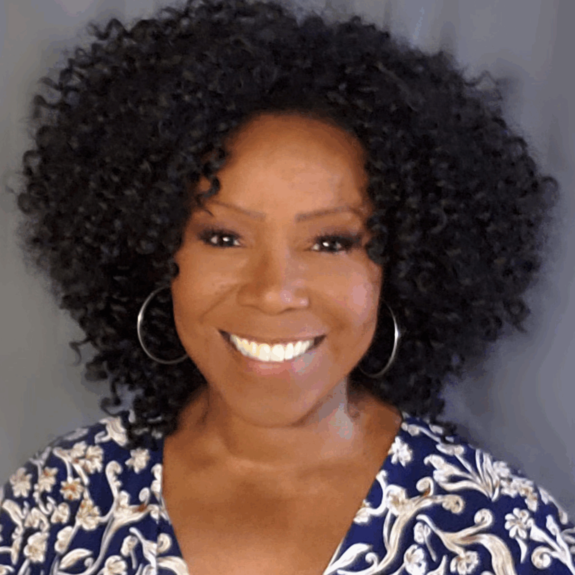 Demetria Joyce Bailey