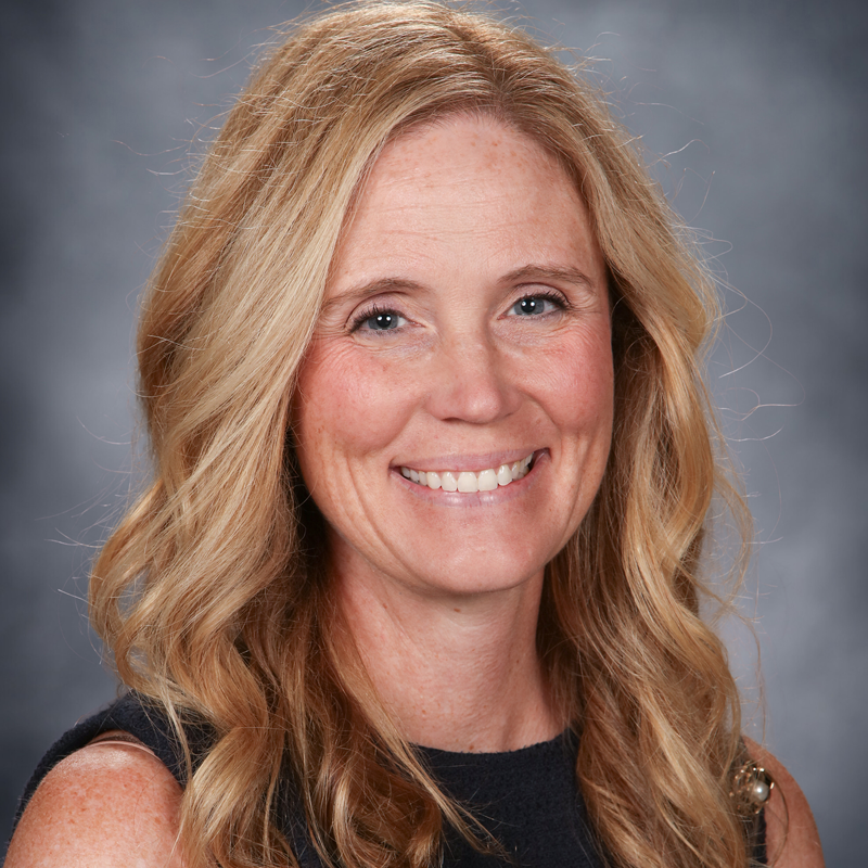 Dr. Julie Walker Balcer