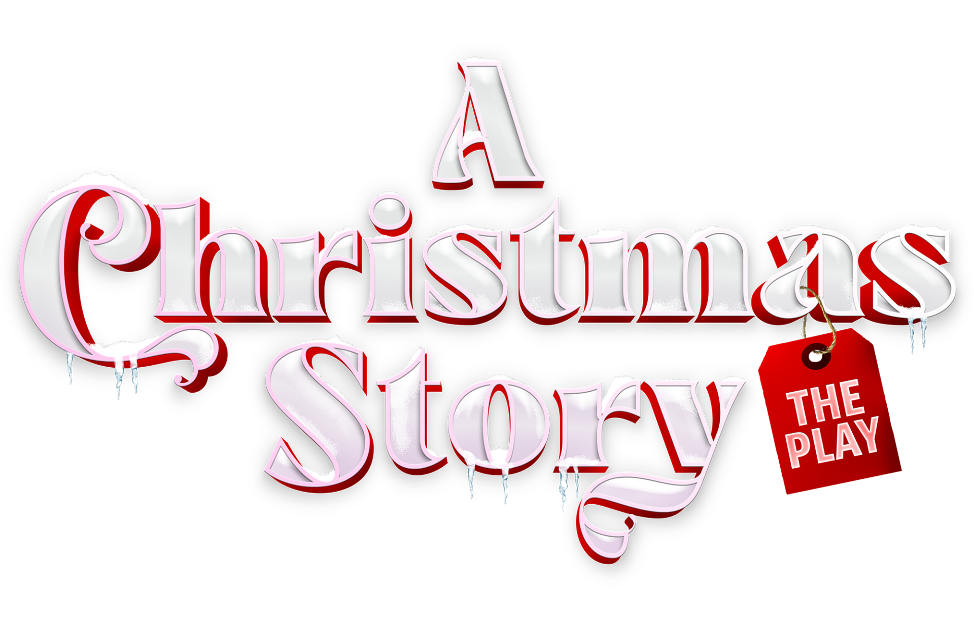 christmas story logo