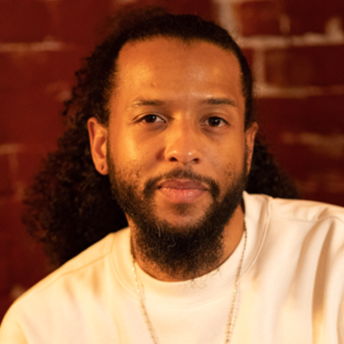 Michael Anthony Clark