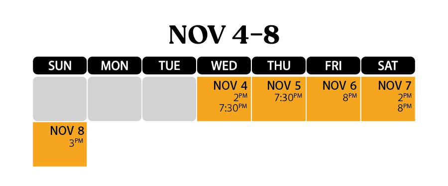 Fast Times Calendar – Special_2