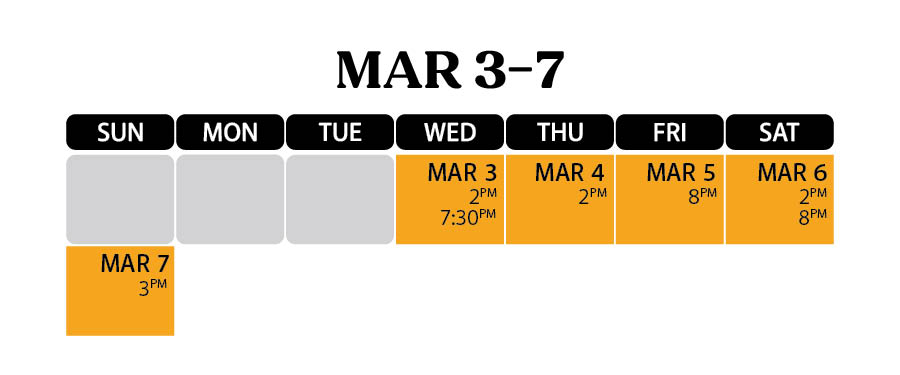 Turn The Beat Calendar – Special_2