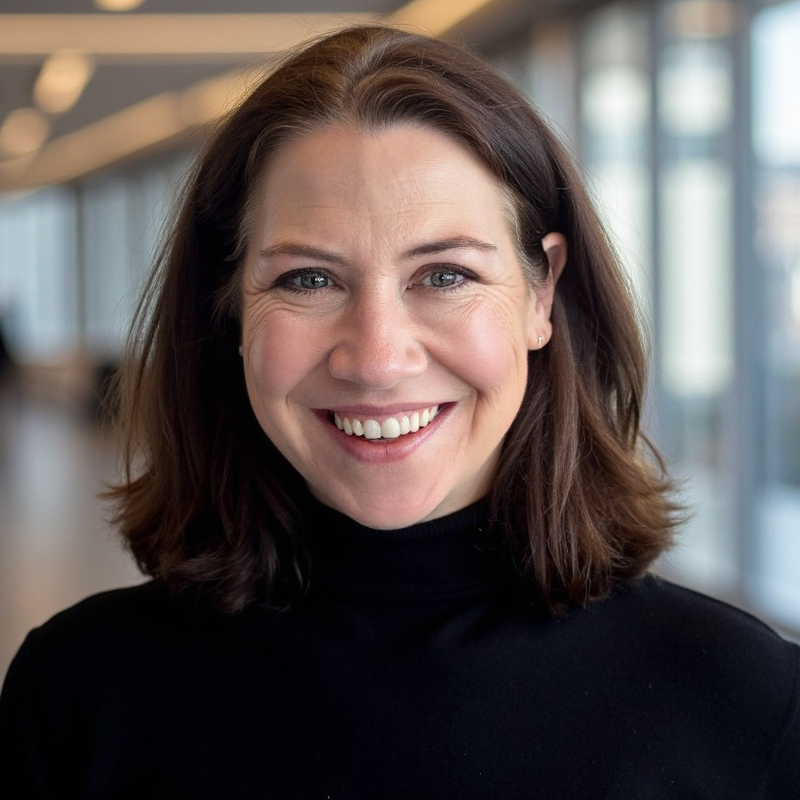 Megan D. Shea